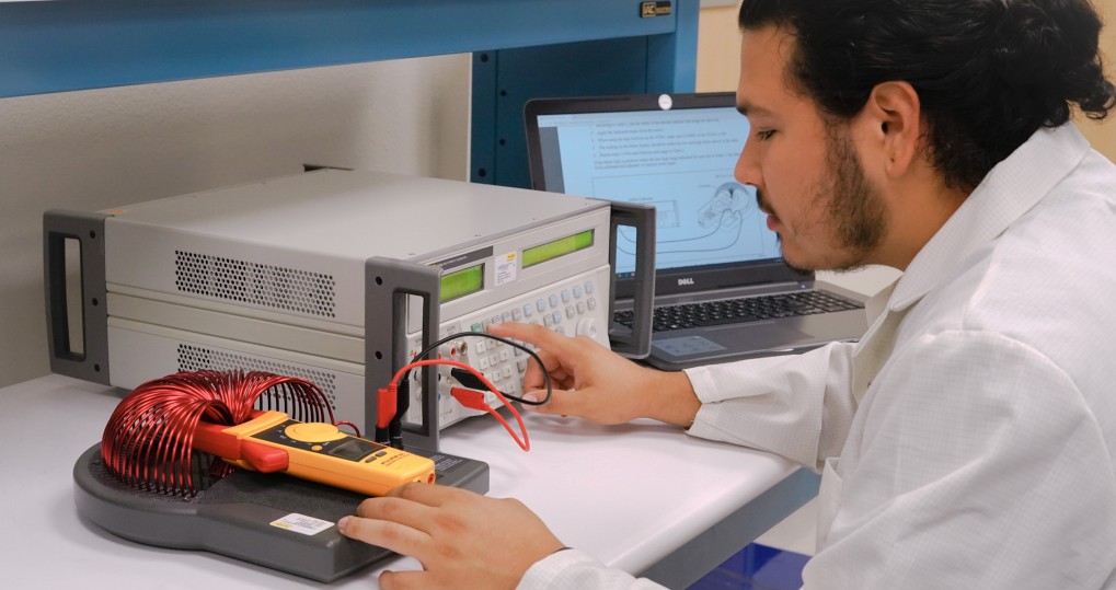 ClampMeterCalibrations