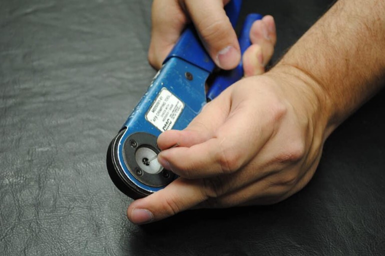 CrimpingCalibrations