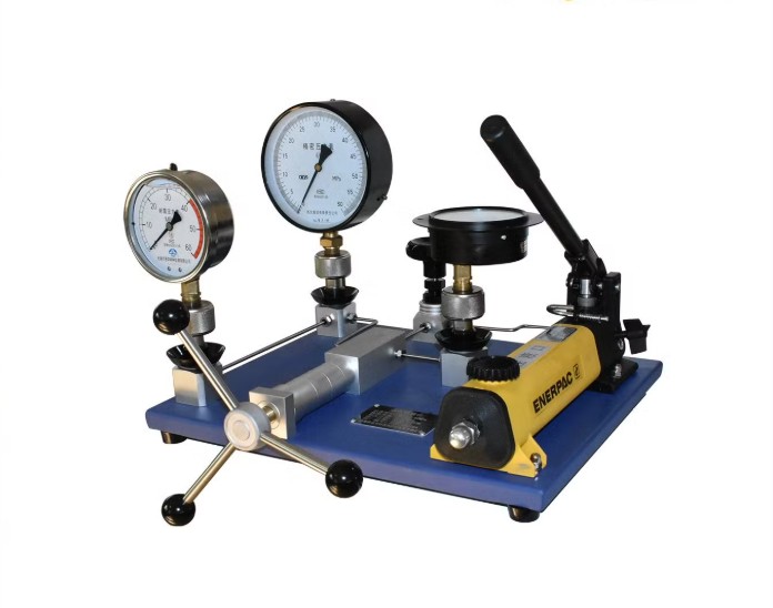 DurometerCalibrations