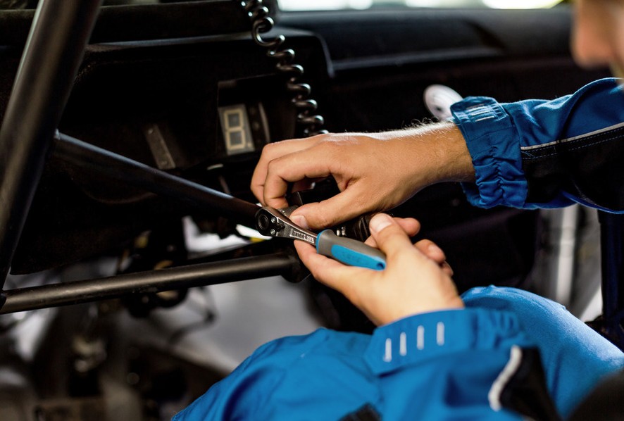 TorqueWrenchRepairsandCalibrations