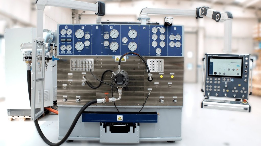 hydrostaticpumprepairsandtesting